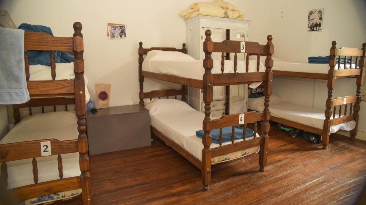Hostel El Puesto San Antonio de Areco Buitenkant foto