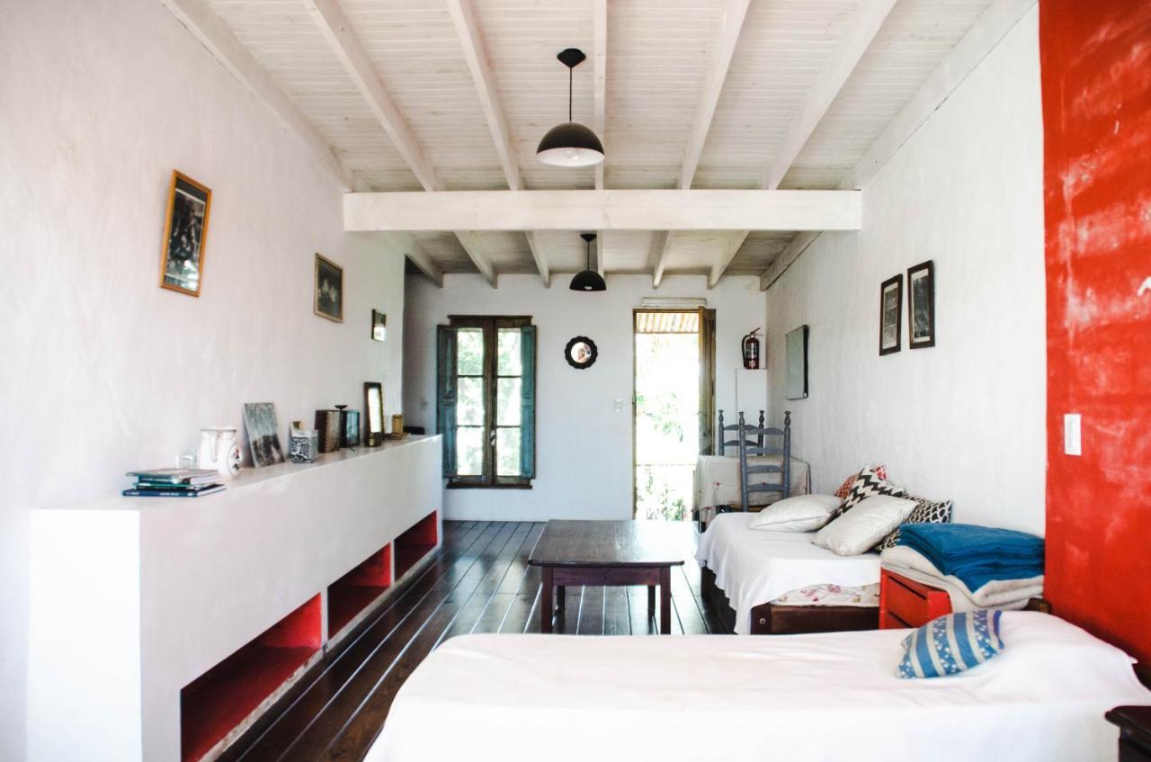 Hostel El Puesto San Antonio de Areco Buitenkant foto