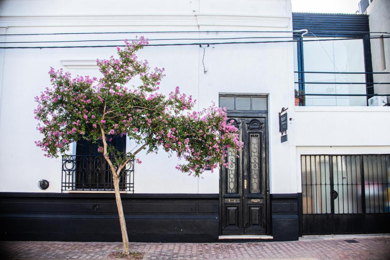 Hostel El Puesto San Antonio de Areco Buitenkant foto