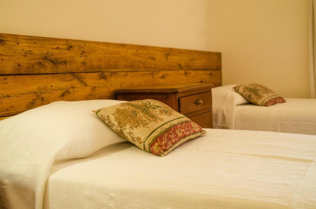 Hostel El Puesto San Antonio de Areco Buitenkant foto