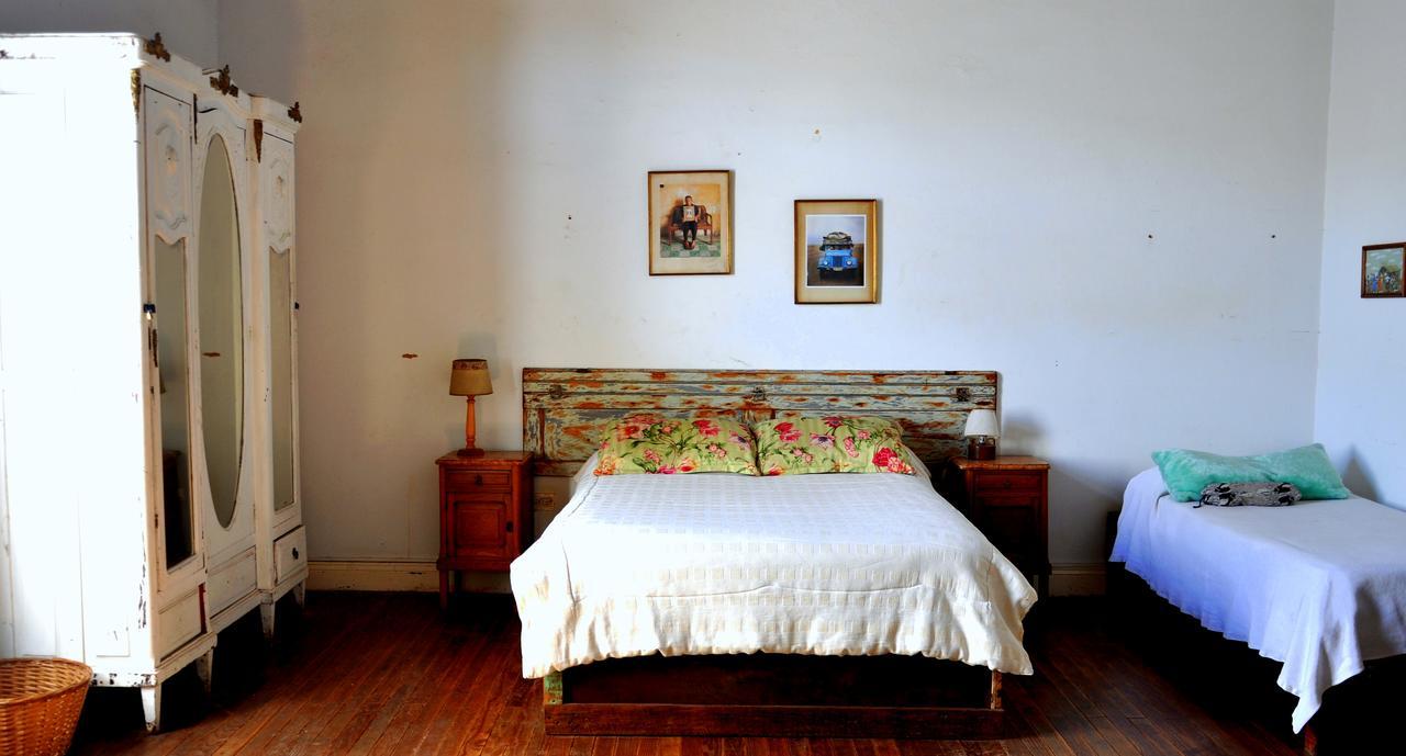 Hostel El Puesto San Antonio de Areco Buitenkant foto