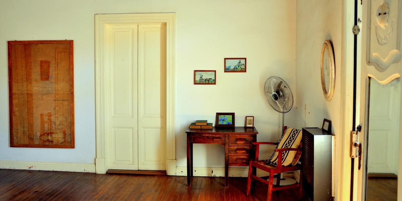 Hostel El Puesto San Antonio de Areco Buitenkant foto