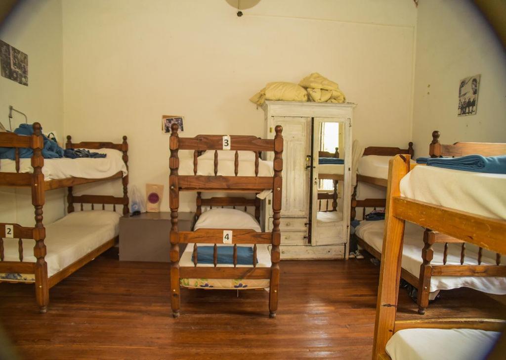 Hostel El Puesto San Antonio de Areco Buitenkant foto