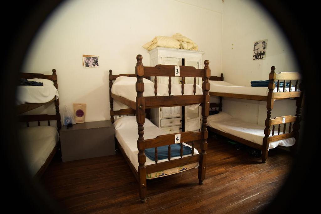 Hostel El Puesto San Antonio de Areco Buitenkant foto