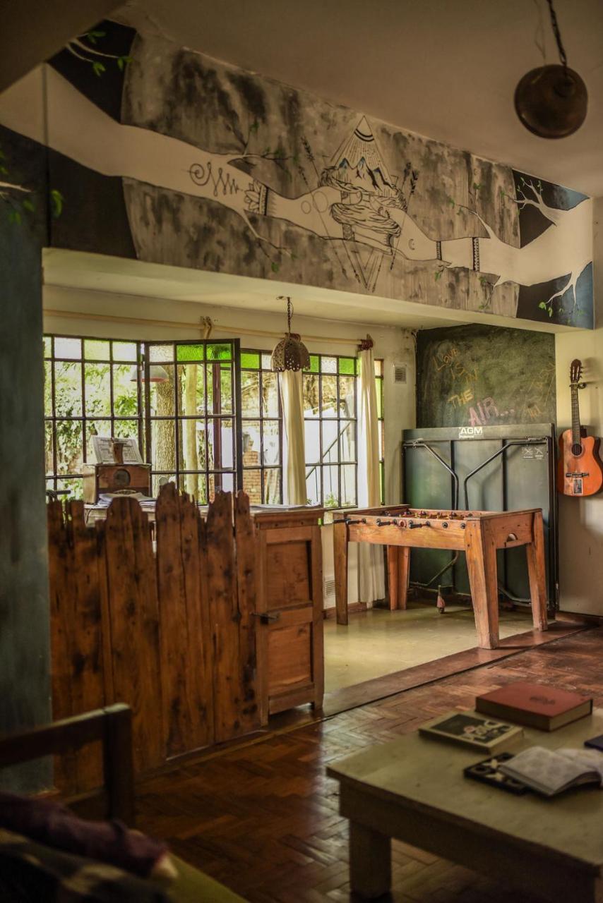 Hostel El Puesto San Antonio de Areco Buitenkant foto