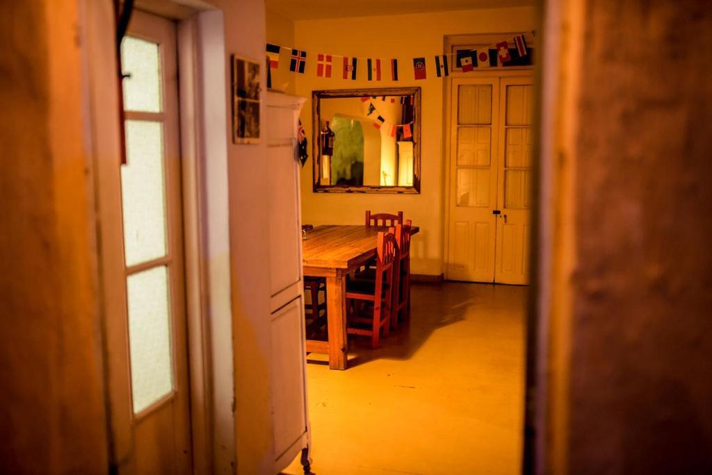 Hostel El Puesto San Antonio de Areco Buitenkant foto