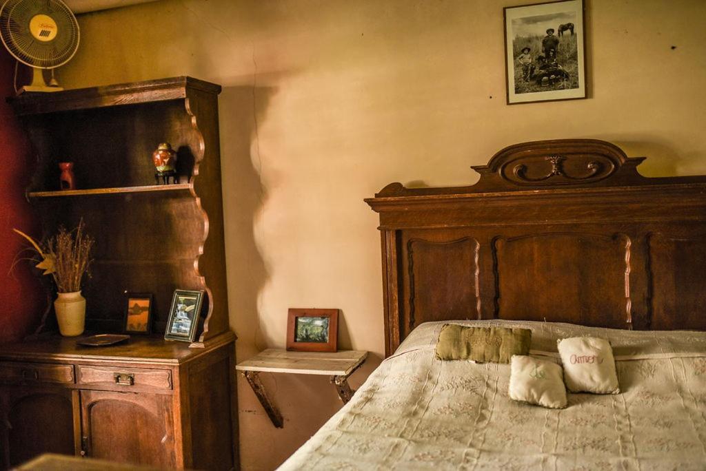 Hostel El Puesto San Antonio de Areco Buitenkant foto