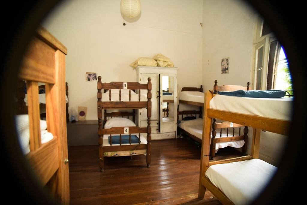 Hostel El Puesto San Antonio de Areco Buitenkant foto