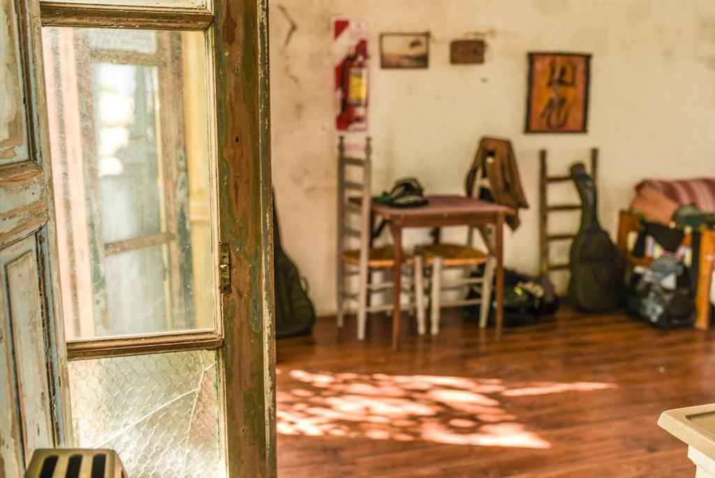 Hostel El Puesto San Antonio de Areco Buitenkant foto